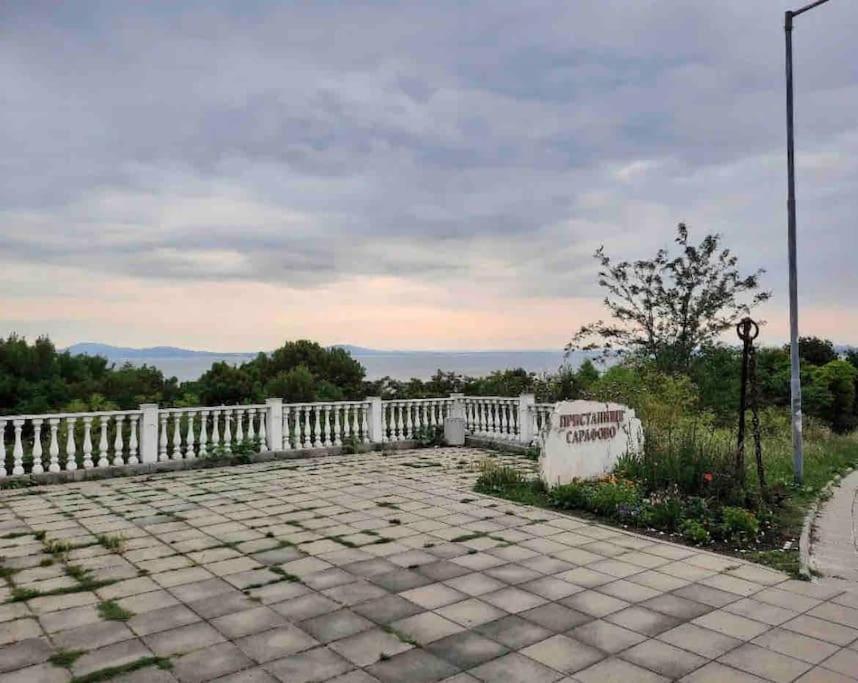 Ross Holiday Home Burgas ภายนอก รูปภาพ