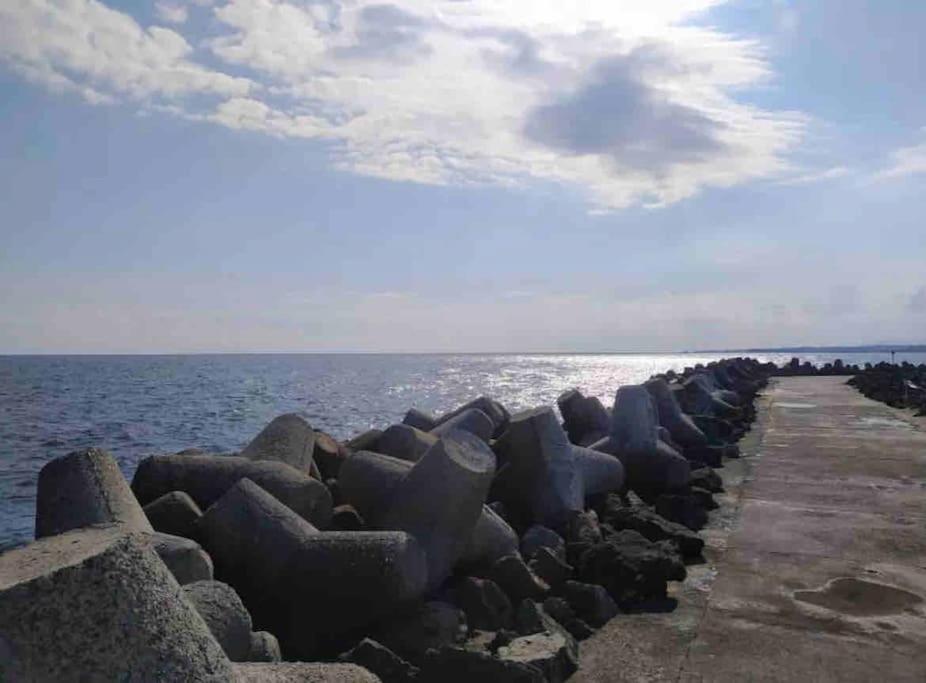 Ross Holiday Home Burgas ภายนอก รูปภาพ