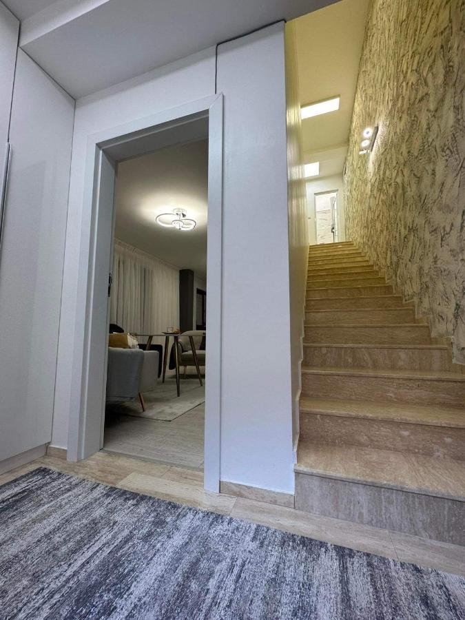 Ross Holiday Home Burgas ภายนอก รูปภาพ