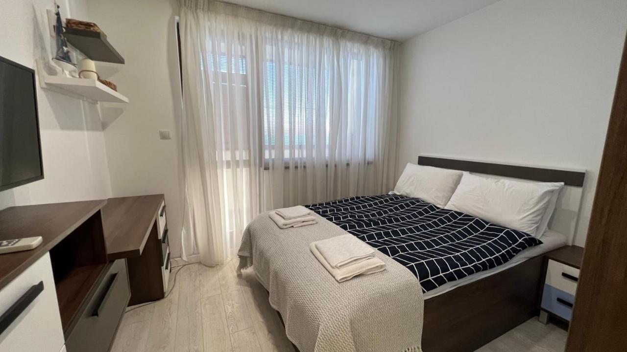 Ross Holiday Home Burgas ภายนอก รูปภาพ