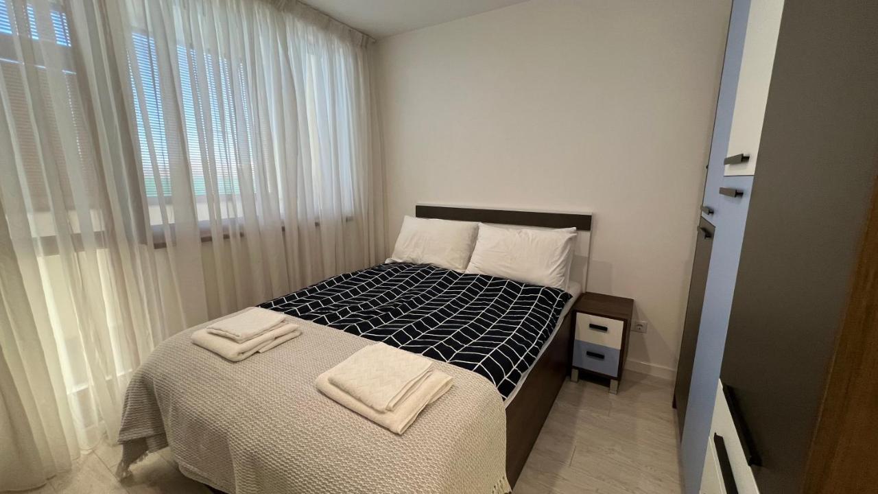 Ross Holiday Home Burgas ภายนอก รูปภาพ