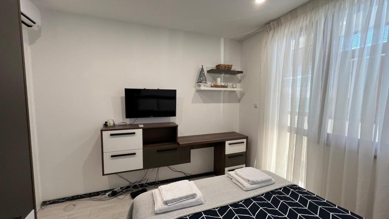 Ross Holiday Home Burgas ภายนอก รูปภาพ