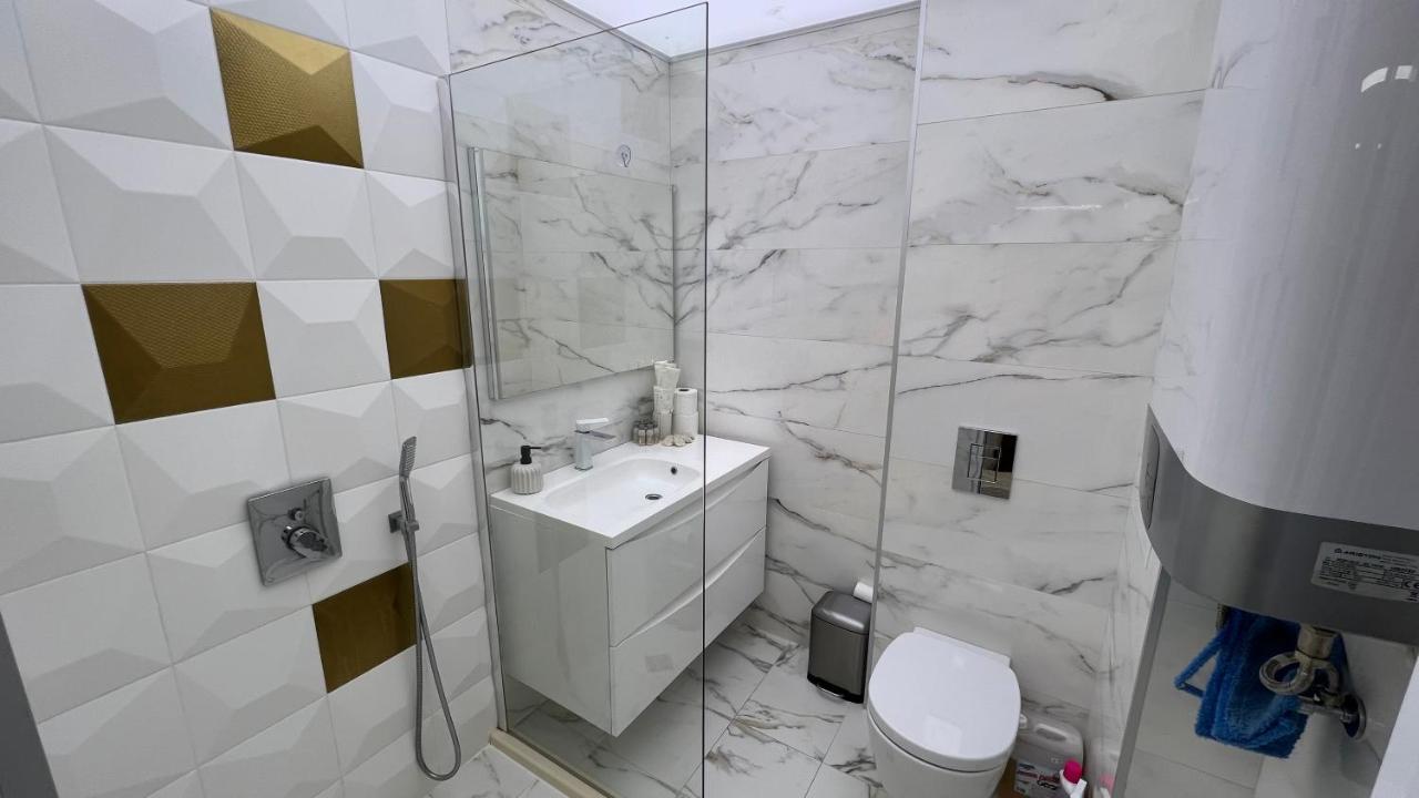 Ross Holiday Home Burgas ภายนอก รูปภาพ