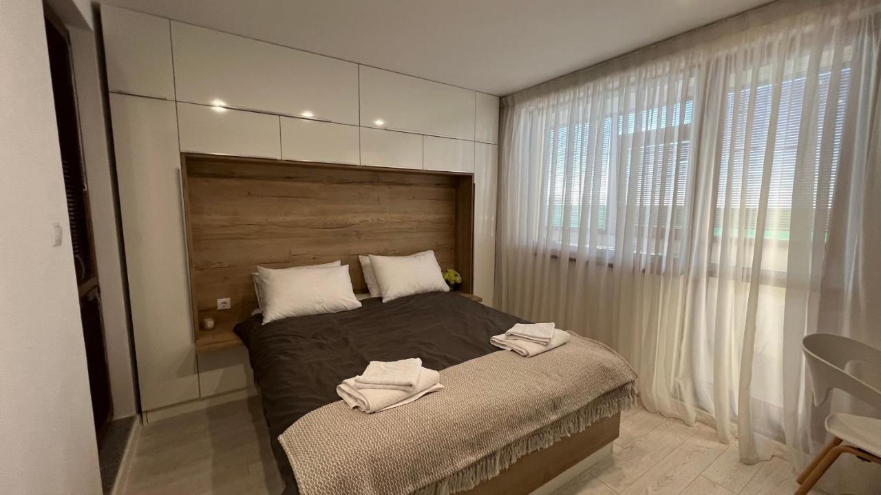 Ross Holiday Home Burgas ภายนอก รูปภาพ