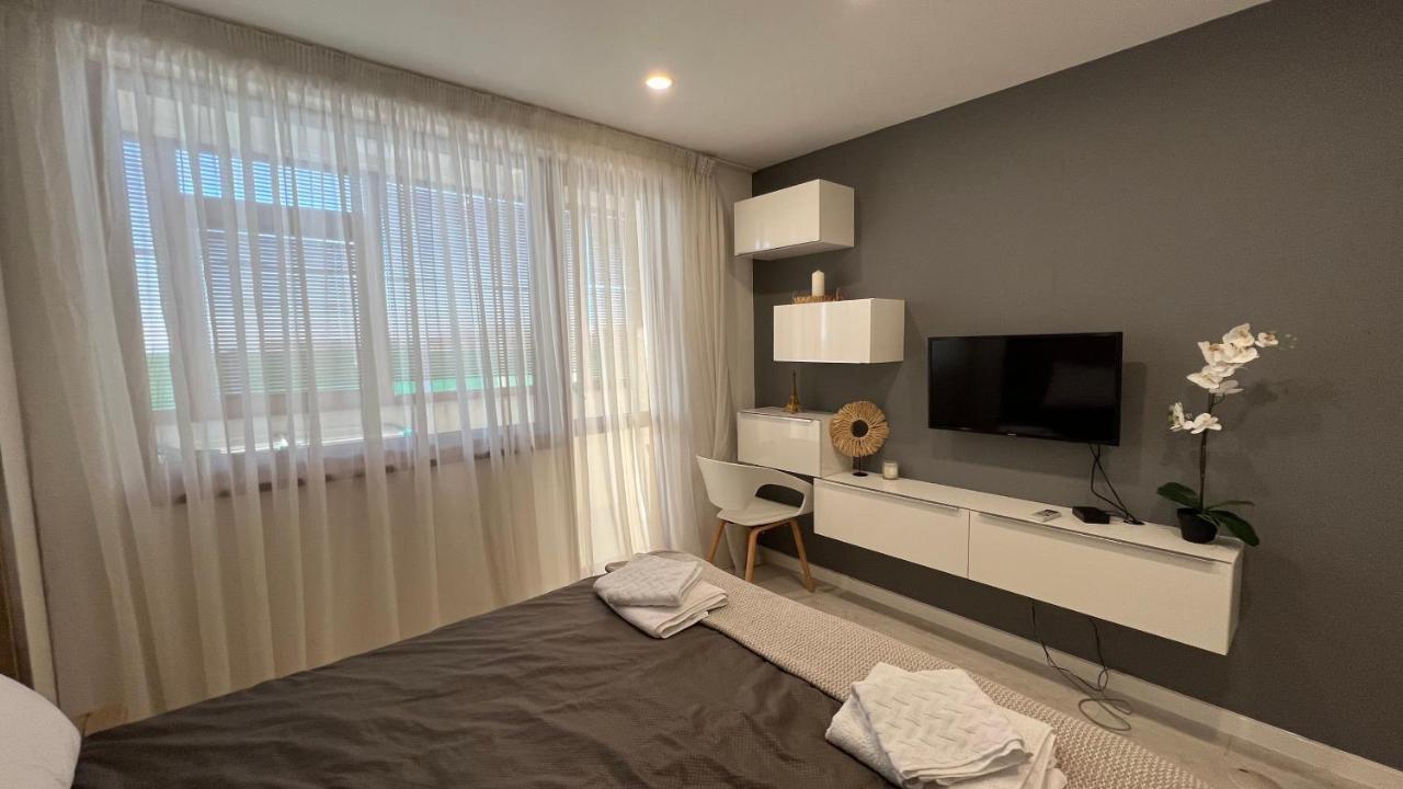 Ross Holiday Home Burgas ภายนอก รูปภาพ