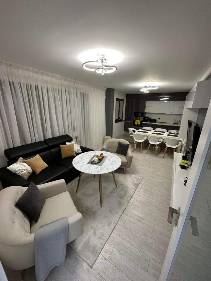 Ross Holiday Home Burgas ภายนอก รูปภาพ