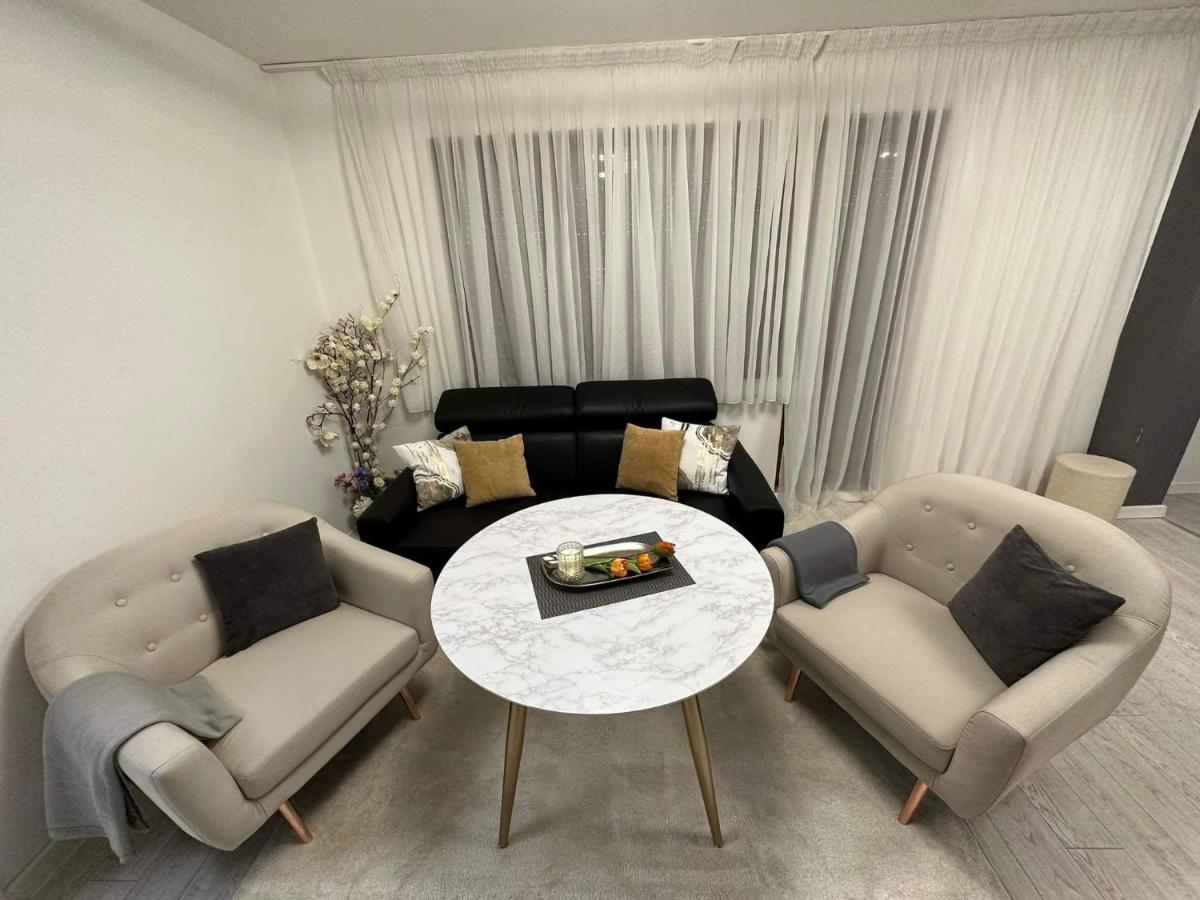 Ross Holiday Home Burgas ภายนอก รูปภาพ