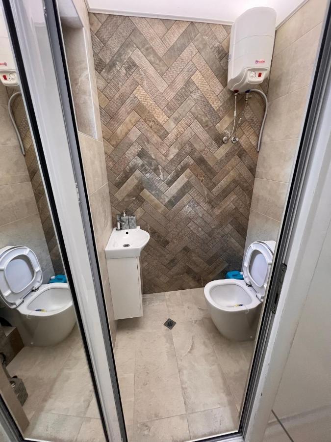 Ross Holiday Home Burgas ภายนอก รูปภาพ