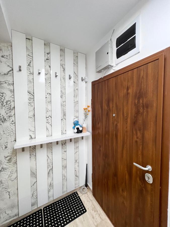 Ross Holiday Home Burgas ภายนอก รูปภาพ