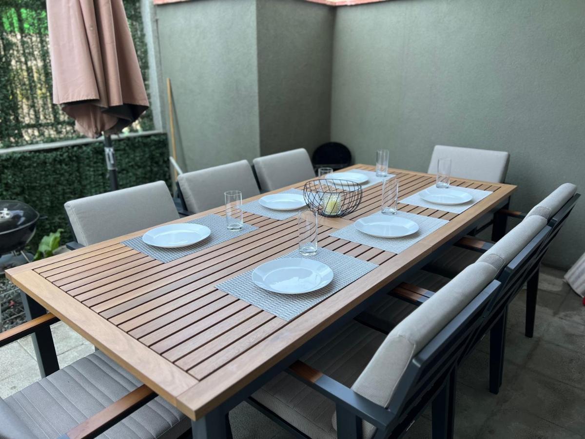 Ross Holiday Home Burgas ภายนอก รูปภาพ