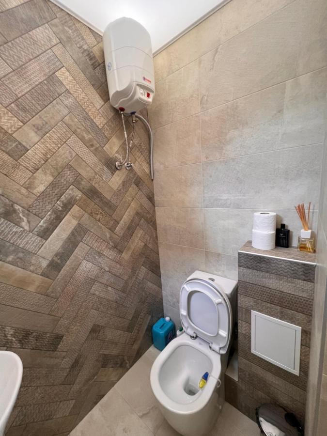 Ross Holiday Home Burgas ภายนอก รูปภาพ